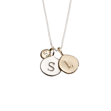 Anam Grá Chain