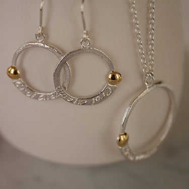Croí álainn dot earhangers