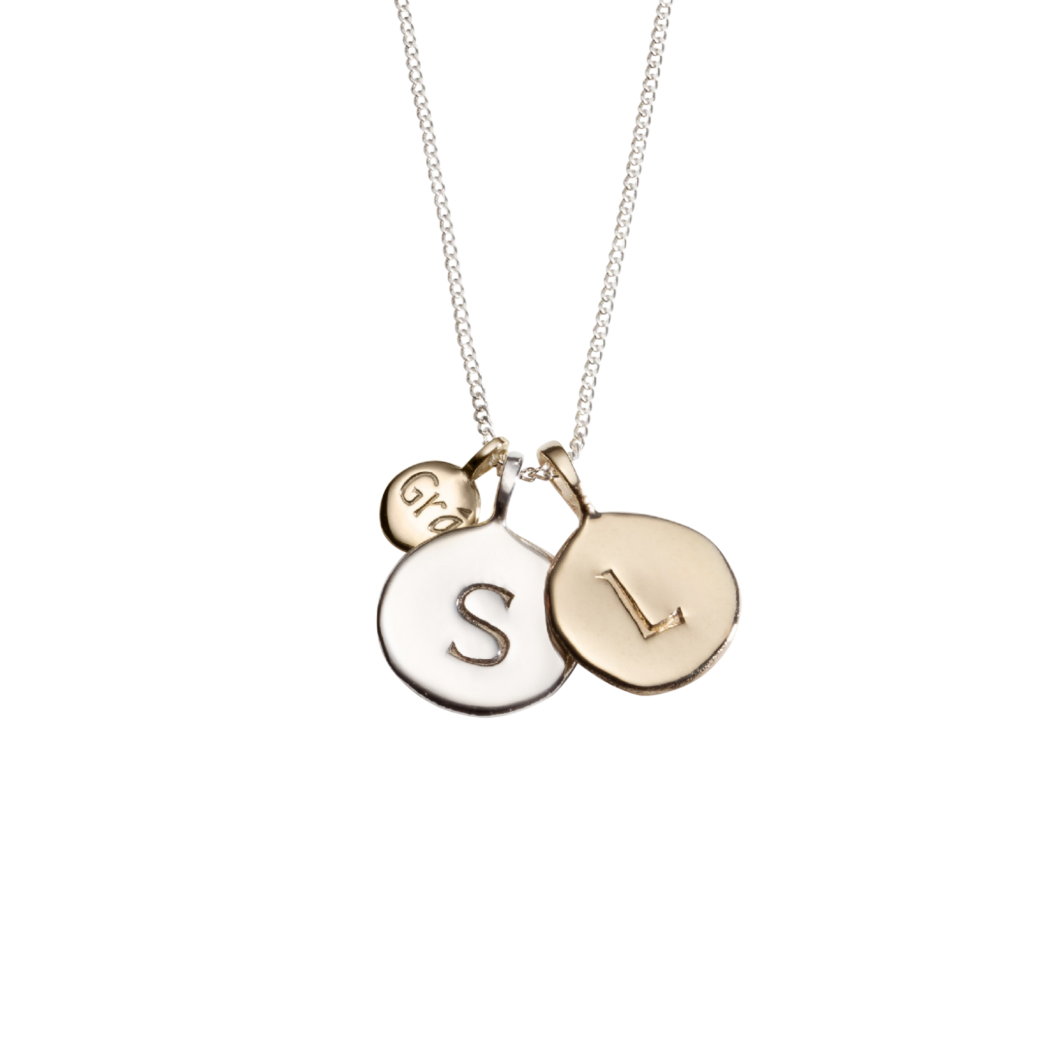 Anam Grá Chain