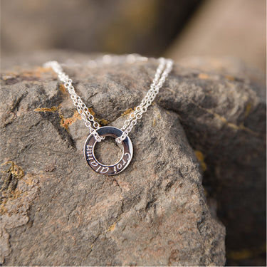 Silver Croí álainn bracelet