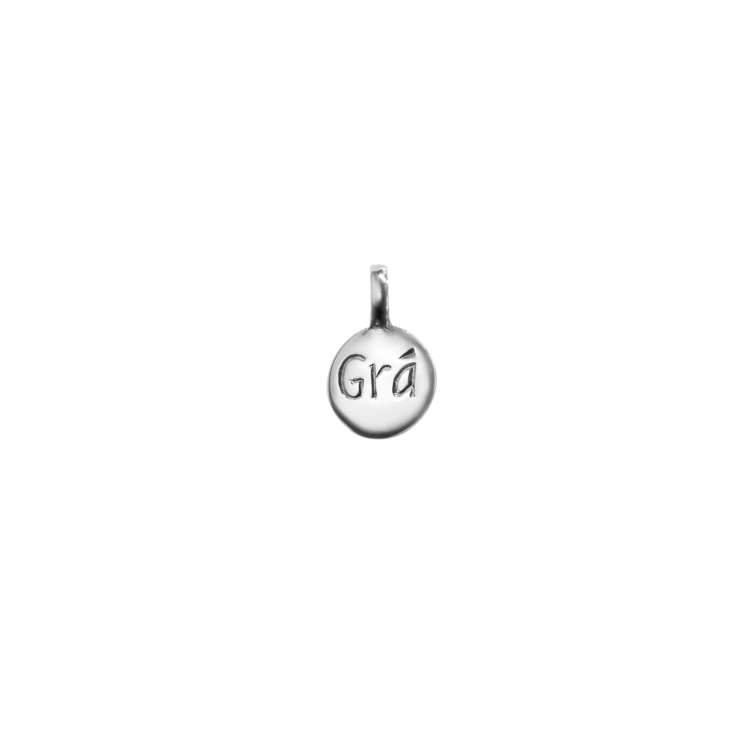 Anam Grá Chain