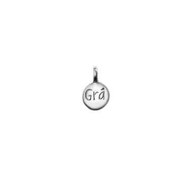 Anam Grá Chain