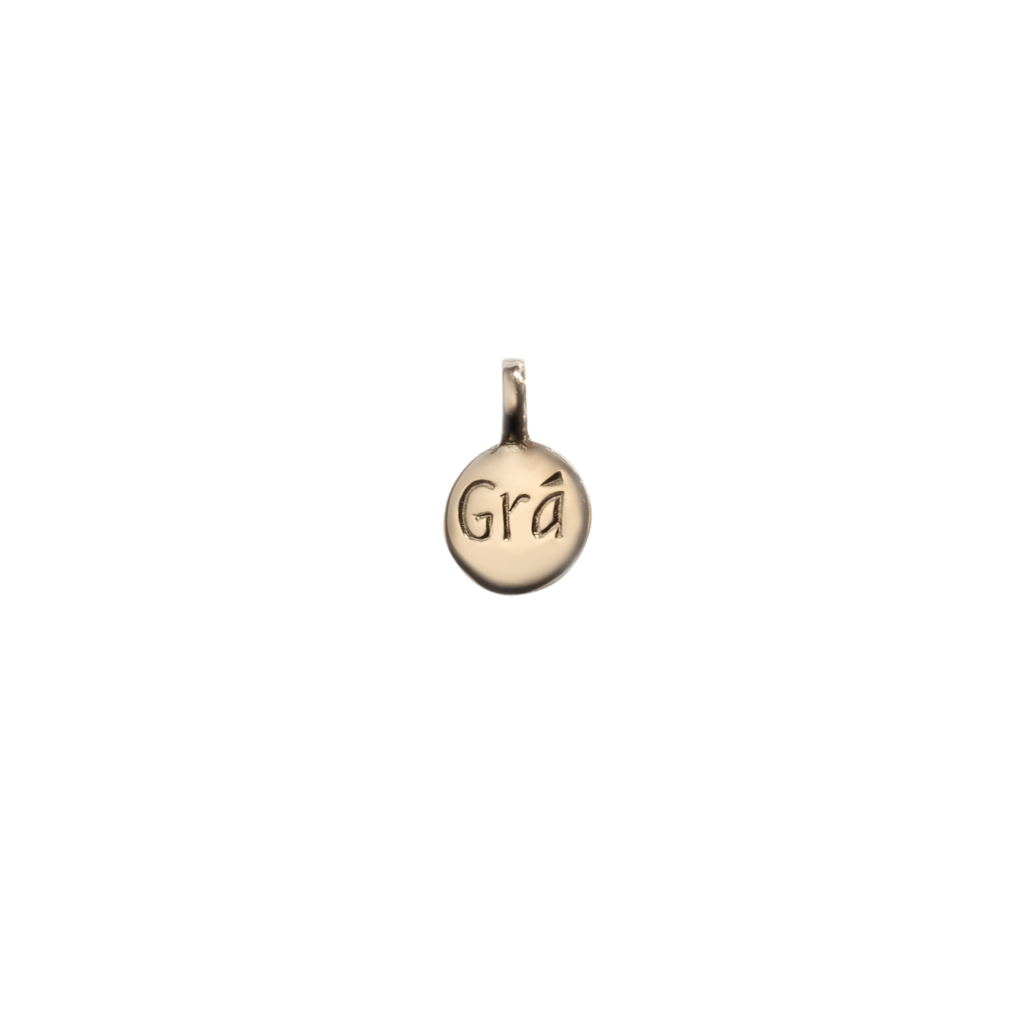 Anam Grá Chain