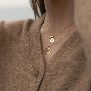 Anam Grá Chain
