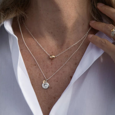 Anam Grá Chain