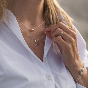 Anam Grá Chain