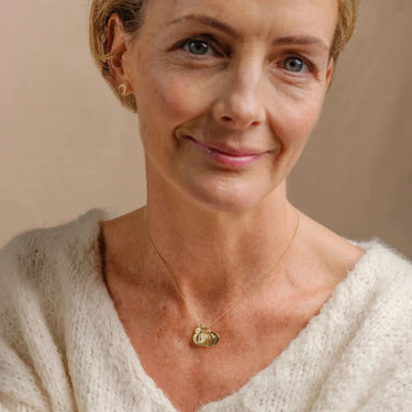 Anam Grá Chain